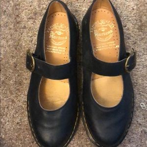 dr.martens mary janes